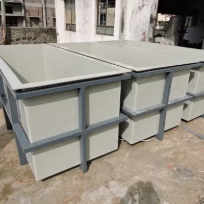 如何判断玻璃钢水箱是否有漏水问题？