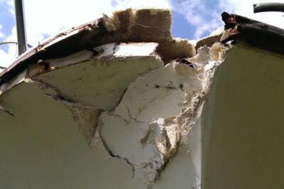 玻璃钢船烂个洞怎么修补（ 修补玻璃钢船洞步骤）