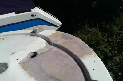 如何选择合适的玻璃钢修补胶、环氧树脂胶或聚酯树脂胶？