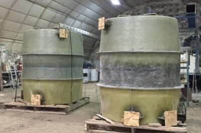 玻璃钢的优缺点（玻璃钢材质的好处与坏处）