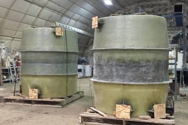 玻璃钢的优缺点（玻璃钢材质的好处与坏处）