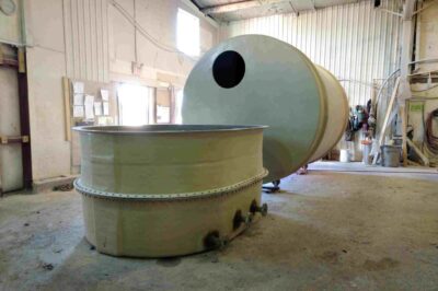 玻璃钢的防火处理方法有哪些？