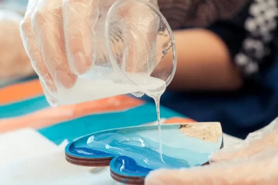 环氧树脂能用多久