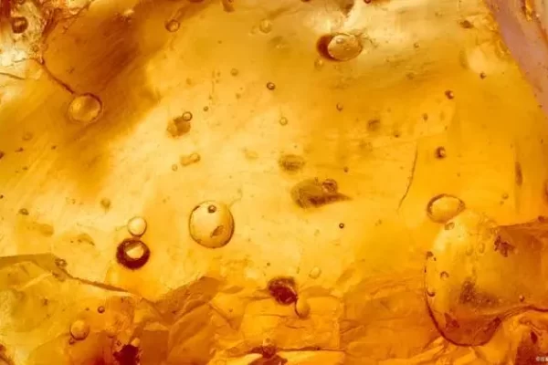 如何预防树脂中产生气泡？