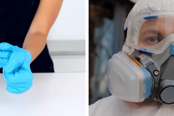 对环氧树脂有过敏反应怎么办？