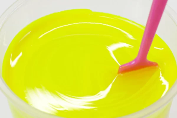 树脂艺术适合哪些颜色和染料？