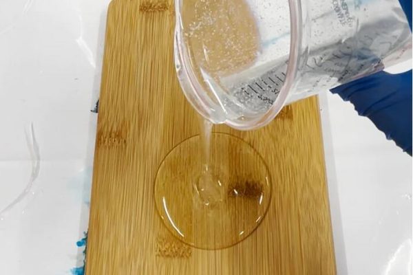 什么是化学合成树脂？