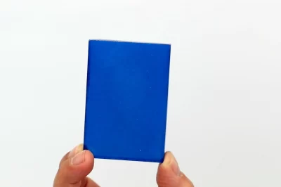 可以在环氧树脂中使用丙烯酸涂料吗？