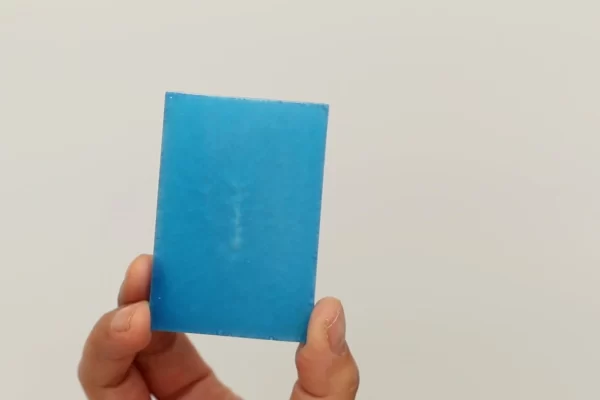 可以在树脂中添加云母粉吗？