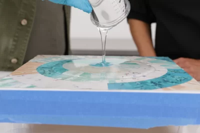 环氧树脂可以添加哪些材料？