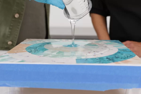 环氧树脂可以添加哪些材料？