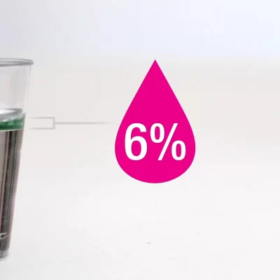 环氧树脂应该添加多少颜色？