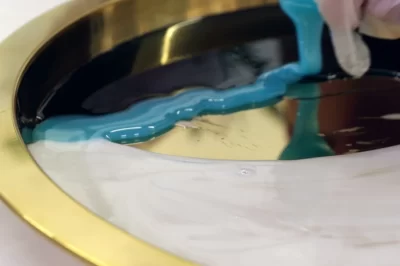 树脂着色剂有毒吗？