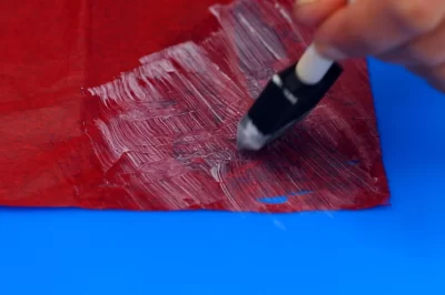 哪种类型的密封胶最适合纸张？