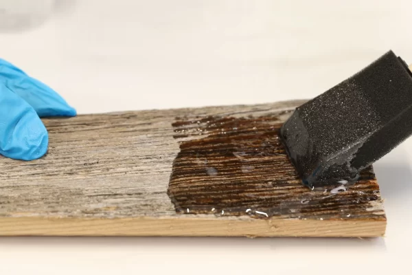 环氧树脂木材需要密封吗？