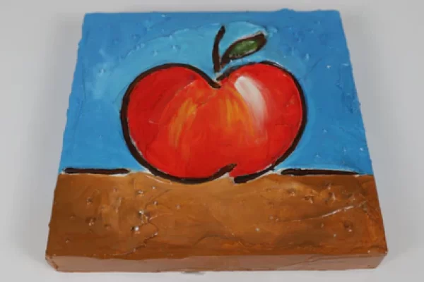 纹理树脂艺术指南