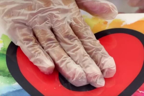 如何硬化粘性环氧树脂（环氧树脂发粘不固化）