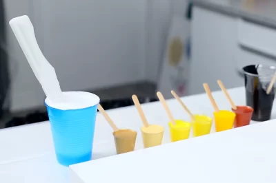 为什么我的环氧树脂混合物感觉很热？