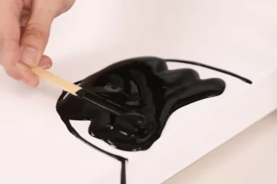 如何轻松清理环氧树脂？