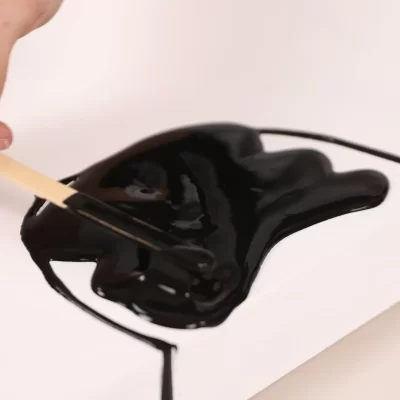 如何轻松清理环氧树脂？