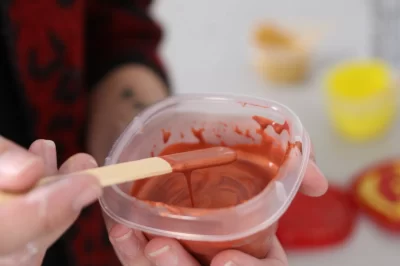 环氧树脂如何调色(可以使用哪些树脂颜料)