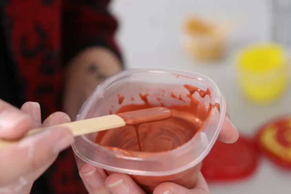 环氧树脂如何调色(可以使用哪些树脂颜料)