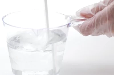 你会对环氧树脂过敏吗？