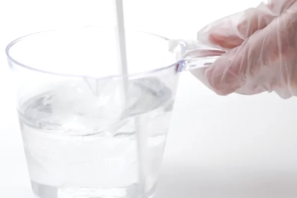 你会对环氧树脂过敏吗？