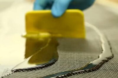 混合前是否应该在水浴中加热环氧树脂？