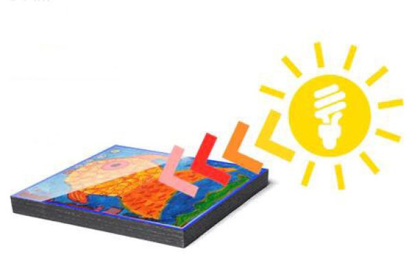 哪种环氧树脂最适合您的艺术品？