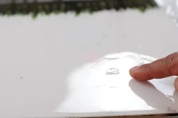 树脂安全注意事项