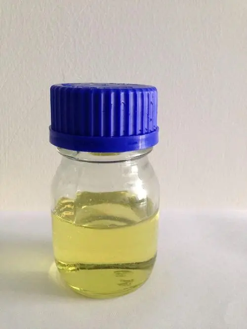 为什么环氧固化剂有时会在瓶子里变色？