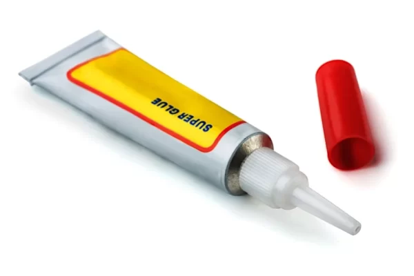 什么是CA胶水（关于强力胶的一切知识）