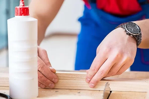 PVA胶水的主要特性