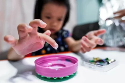 PVA胶水的优缺点