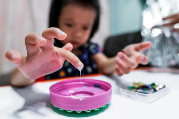 PVA胶水的优缺点