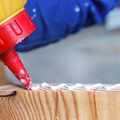 使用PVA胶水的提示