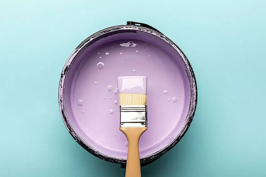 如何制作粉笔颜料 - 粉笔漆指南