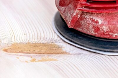 如何使用木材填料 – 以正确的方式使用木腻子