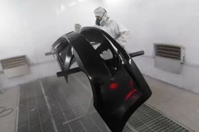 修补车漆的最佳技巧是什么？