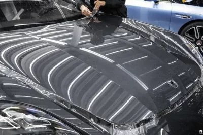 什么是车漆保护膜？
