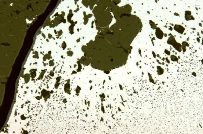 什么是氧化层？