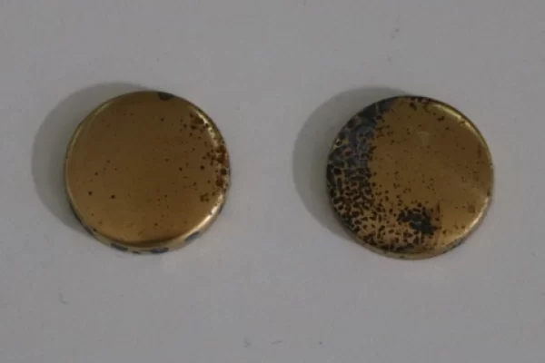 什么是表面污染物？