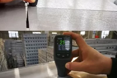 什么是涂层强度？