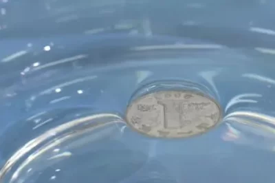 什么是表面张力？