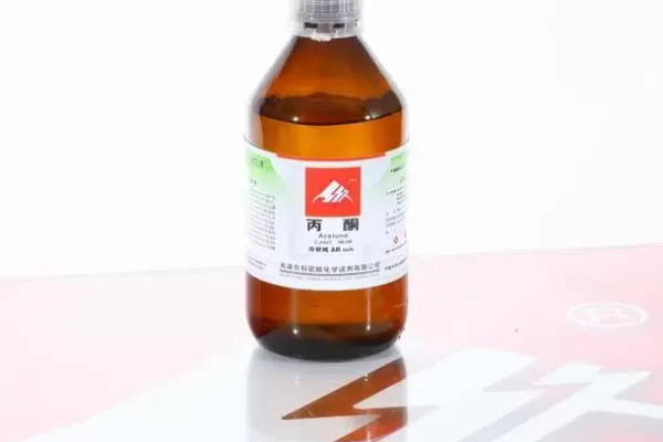 丙酮的作用和用途