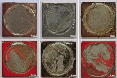 什么是涂层失效（涂层故障）