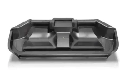 每个班次可以成型多少个RTM零件？