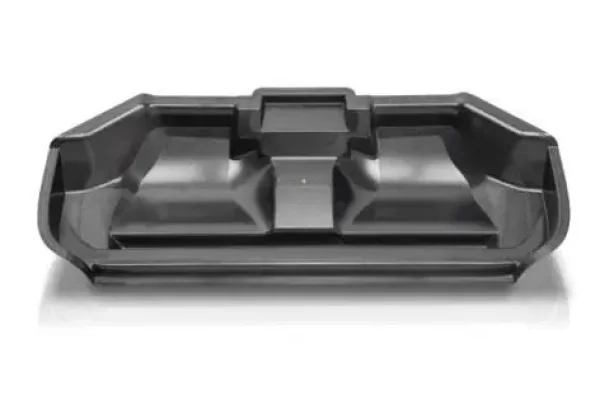 每个班次可以成型多少个RTM零件？