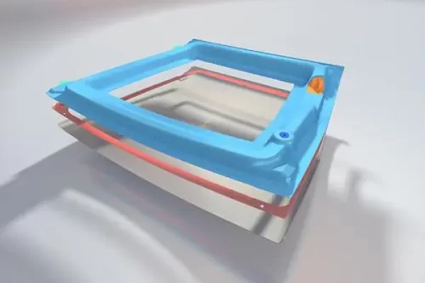 LRTM和ZIP-RTM有什么区别？